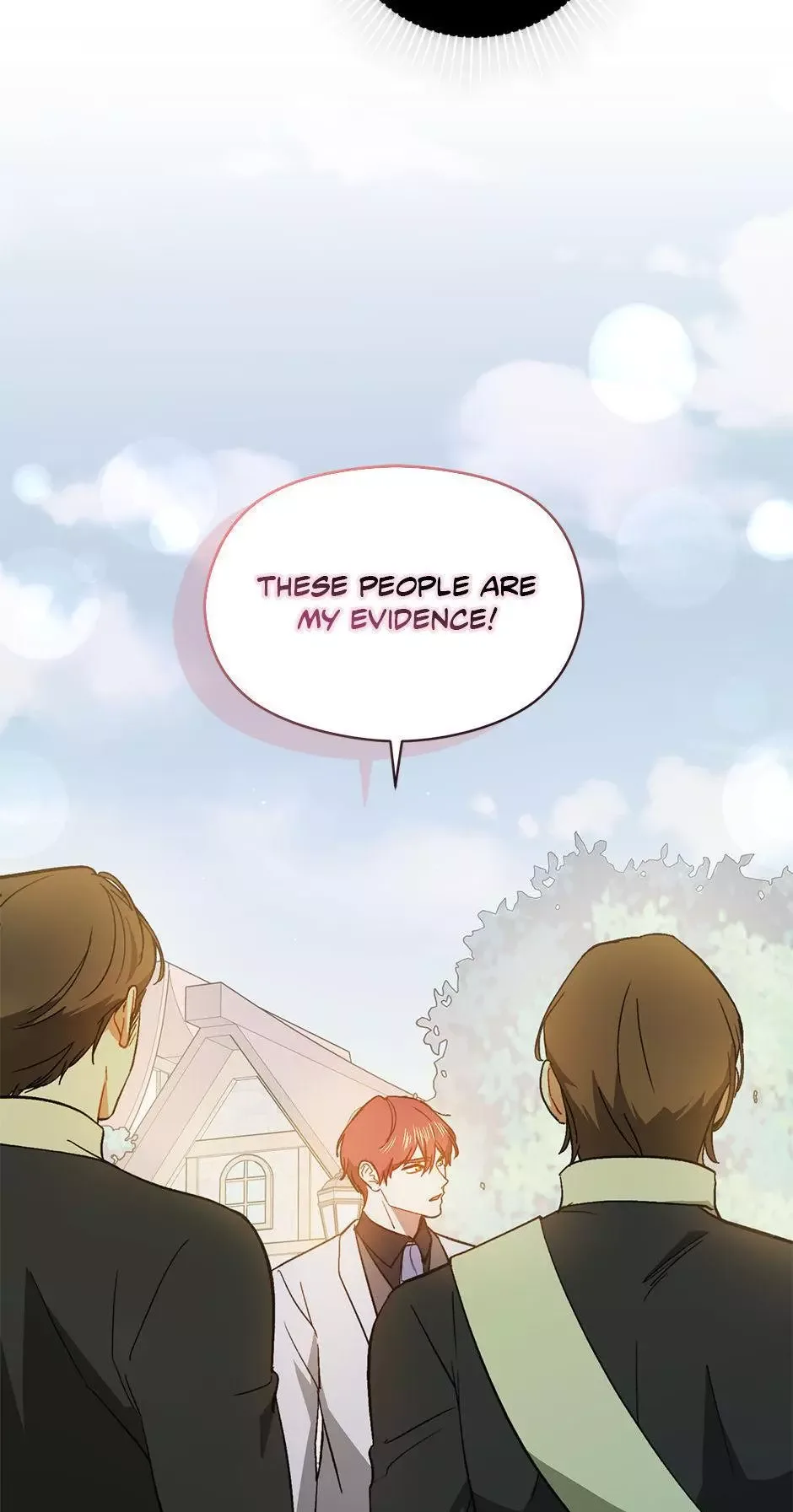 I Didn't Mean to Seduce the Male Lead Chapter 91 page 57