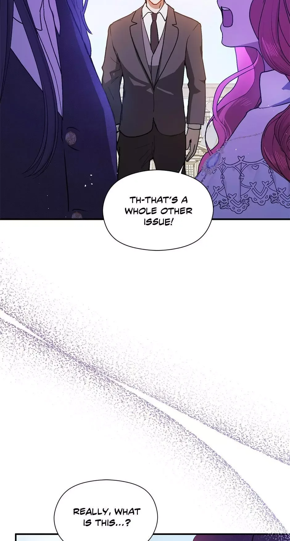 I Didn't Mean to Seduce the Male Lead Chapter 90 page 58