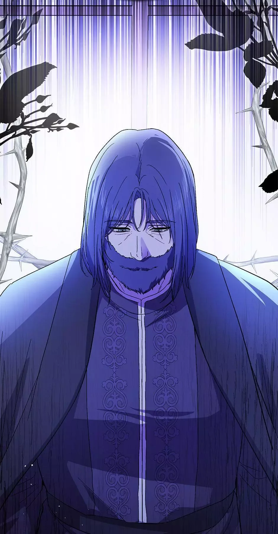 I Didn't Mean to Seduce the Male Lead Chapter 97 page 13