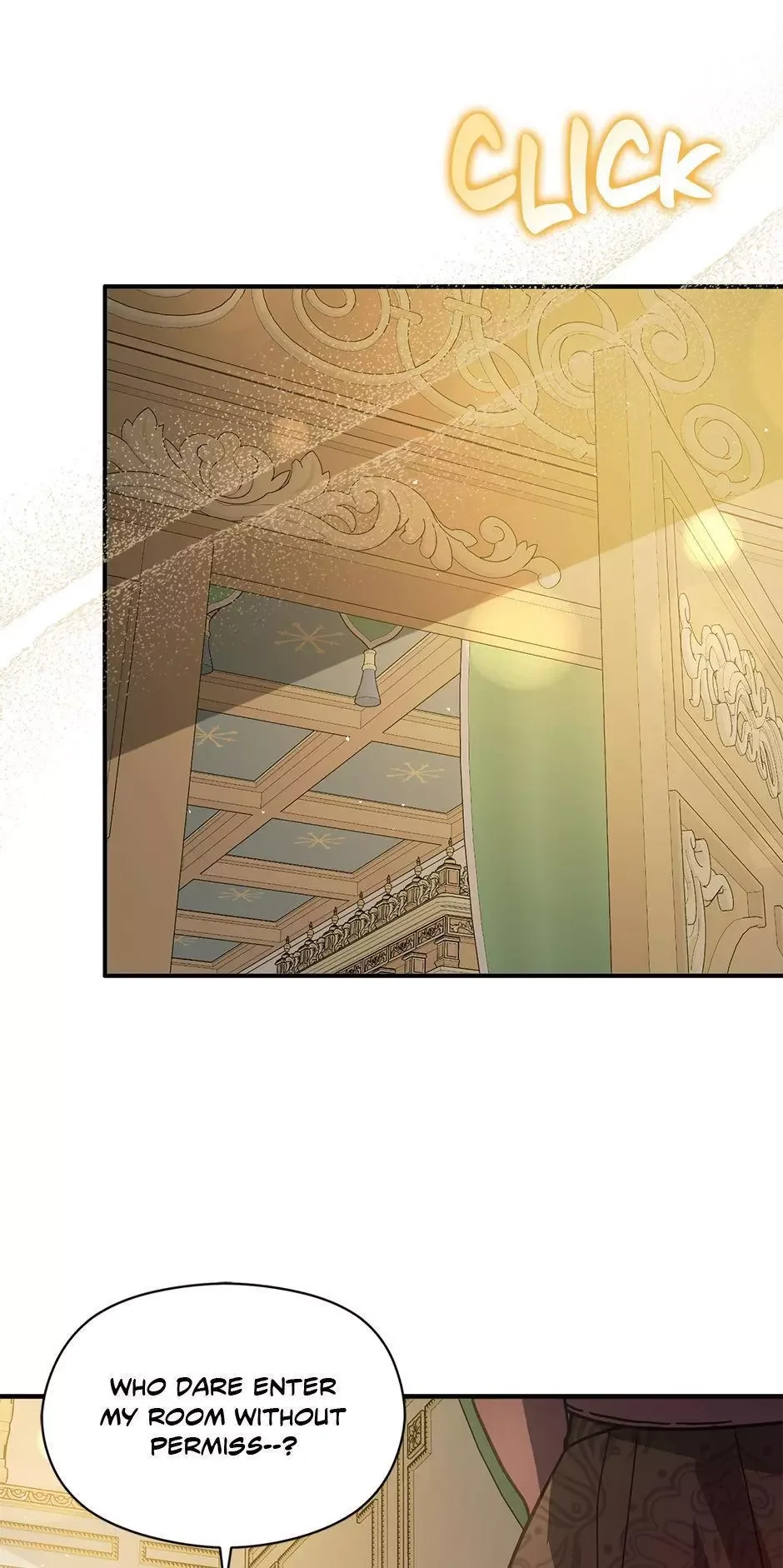 I Didn't Mean to Seduce the Male Lead Chapter 98 page 8