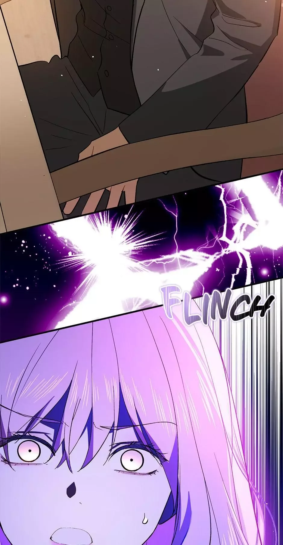 I Didn't Mean to Seduce the Male Lead Chapter 92 page 37