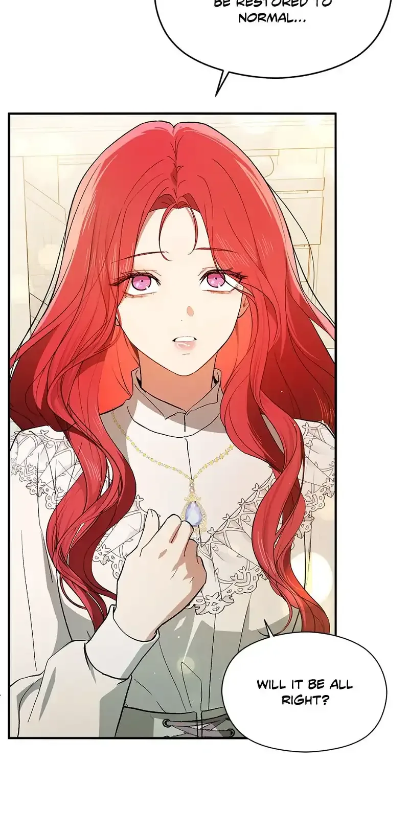 I Didn't Mean to Seduce the Male Lead Chapter 96 page 39