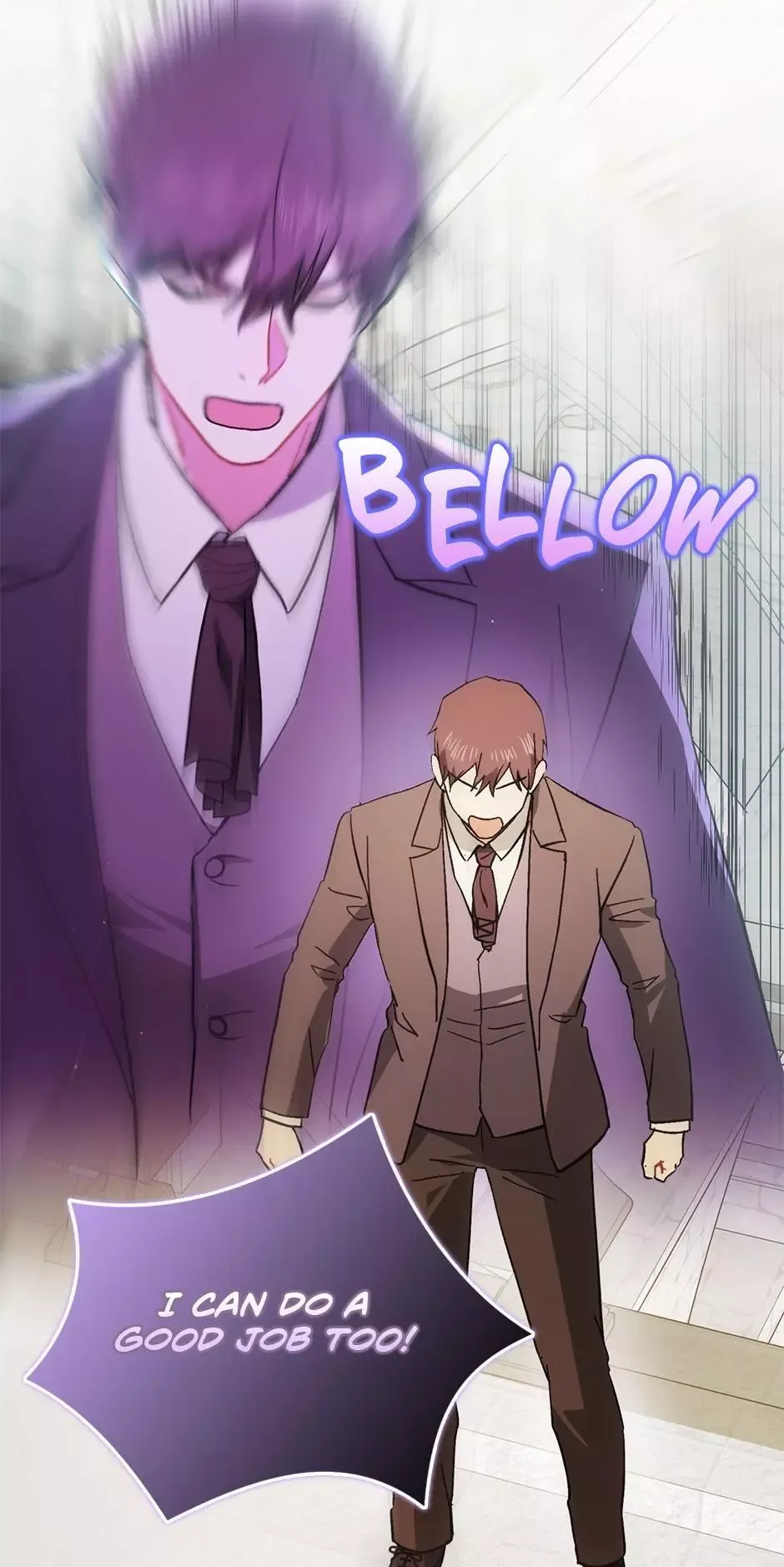 I Didn't Mean to Seduce the Male Lead Chapter 90 page 63