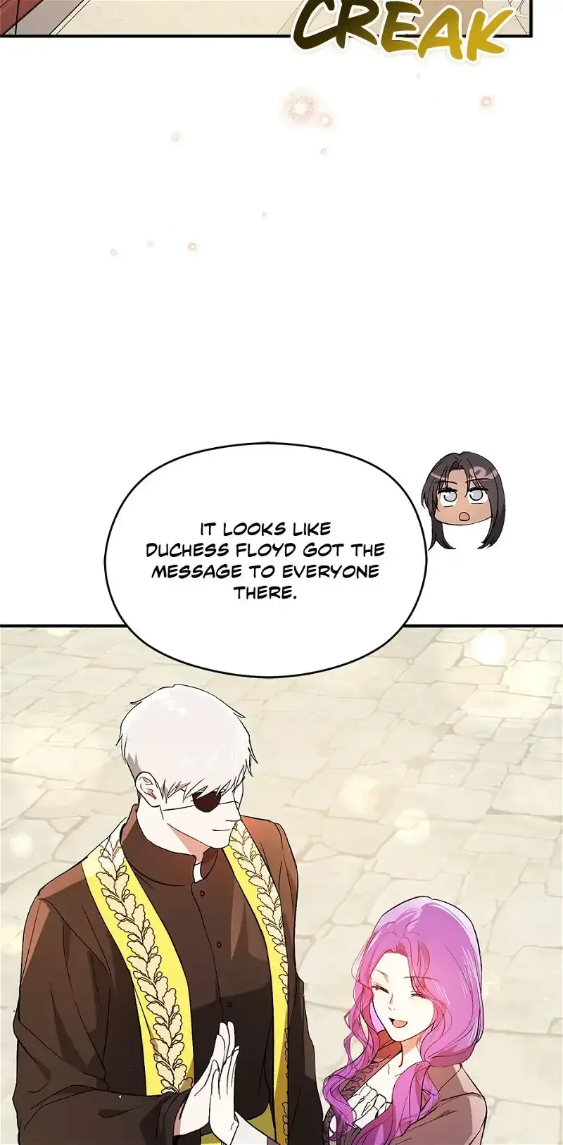 I Didn't Mean to Seduce the Male Lead Chapter 96 page 37
