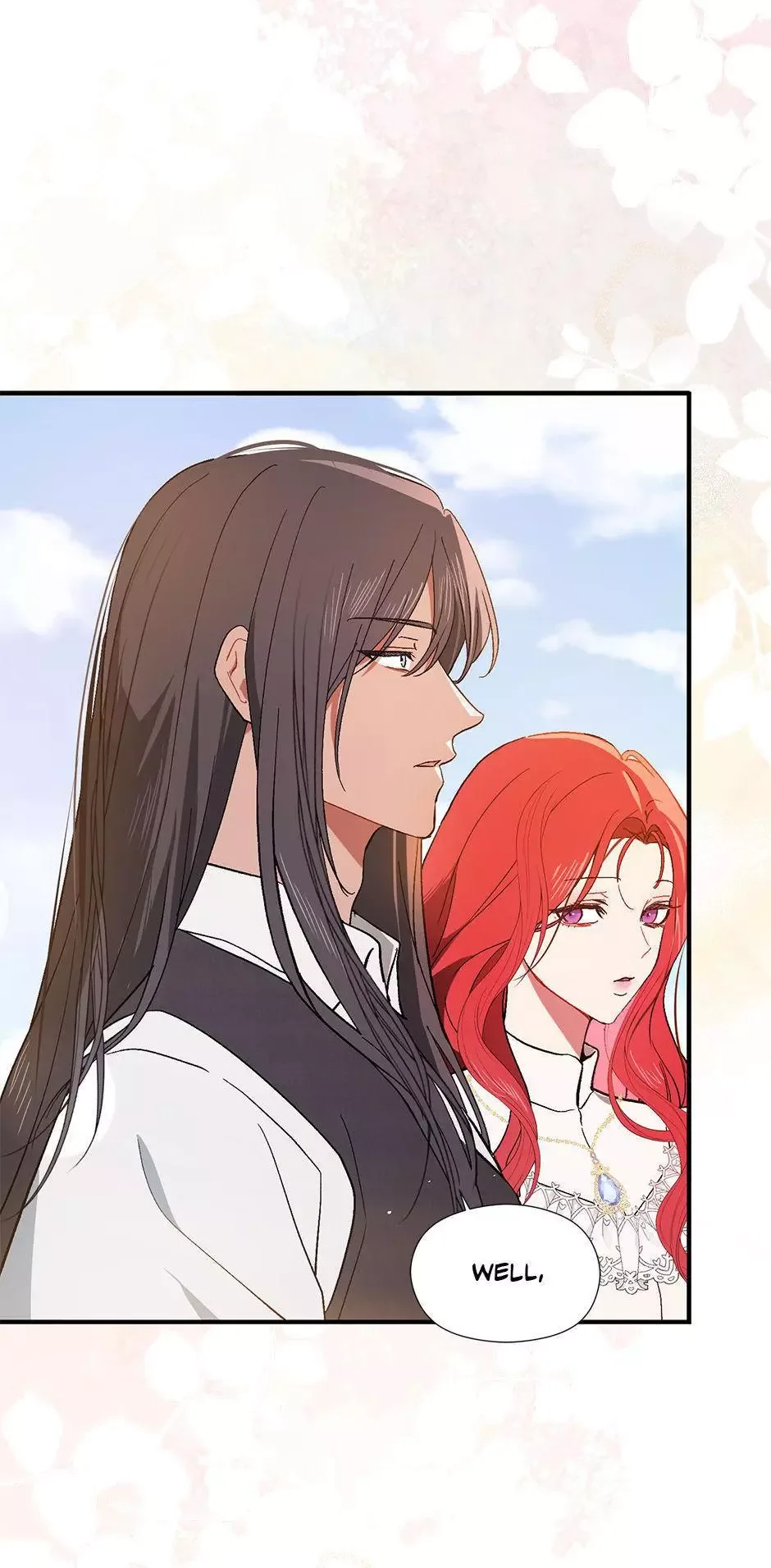 I Didn't Mean to Seduce the Male Lead Chapter 94 page 23