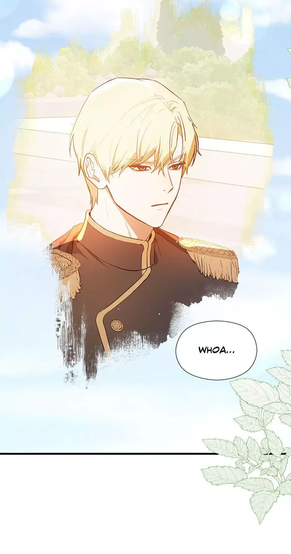 I Didn't Mean to Seduce the Male Lead Chapter 94 page 21