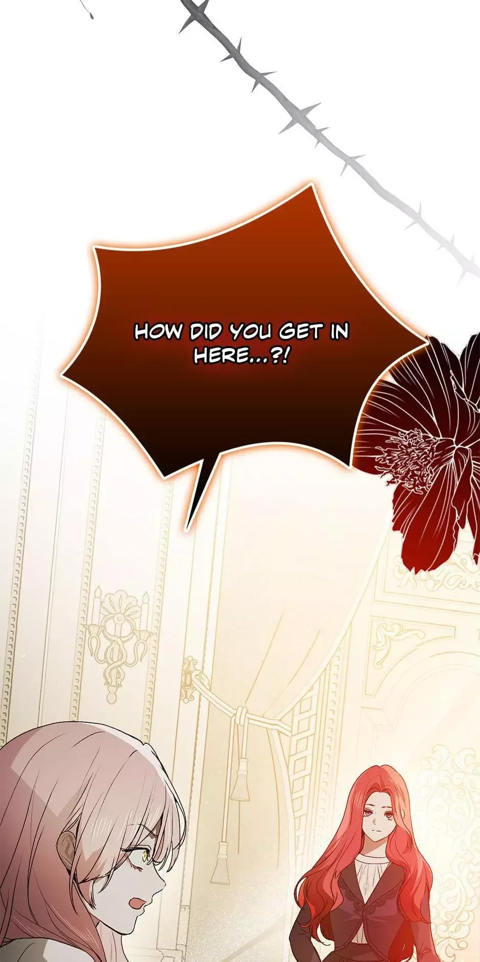 I Didn't Mean to Seduce the Male Lead Chapter 98 page 11
