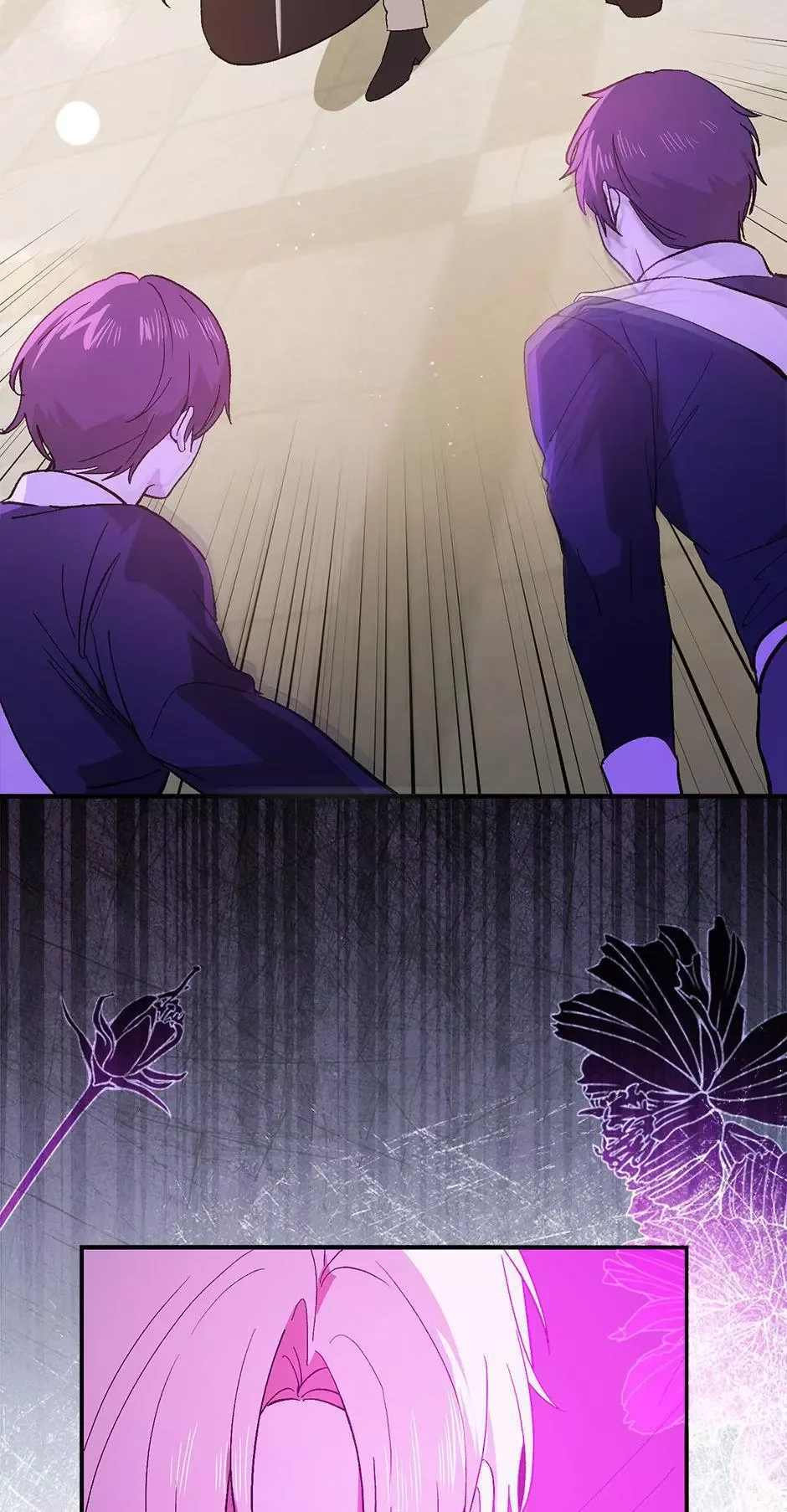 I Didn't Mean to Seduce the Male Lead Chapter 95 page 35