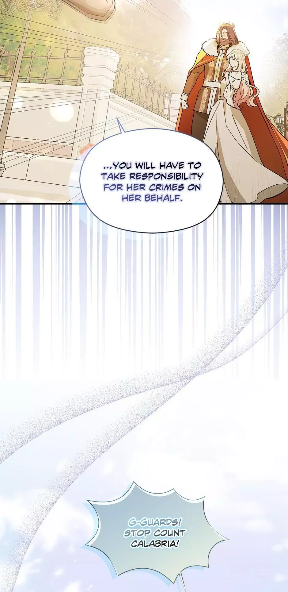 I Didn't Mean to Seduce the Male Lead Chapter 95 page 32