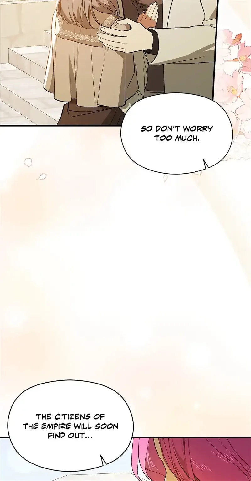 I Didn't Mean to Seduce the Male Lead Chapter 96 page 43