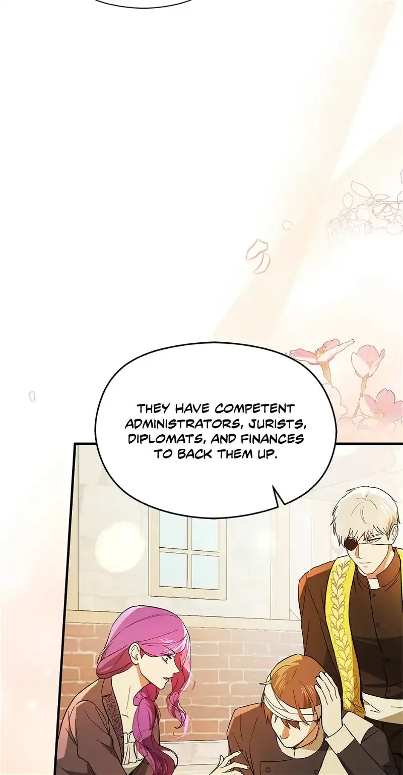 I Didn't Mean to Seduce the Male Lead Chapter 96 page 41