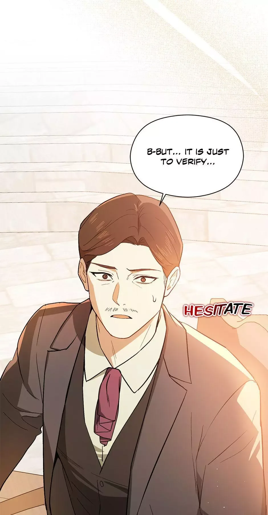 I Didn't Mean to Seduce the Male Lead Chapter 92 page 36