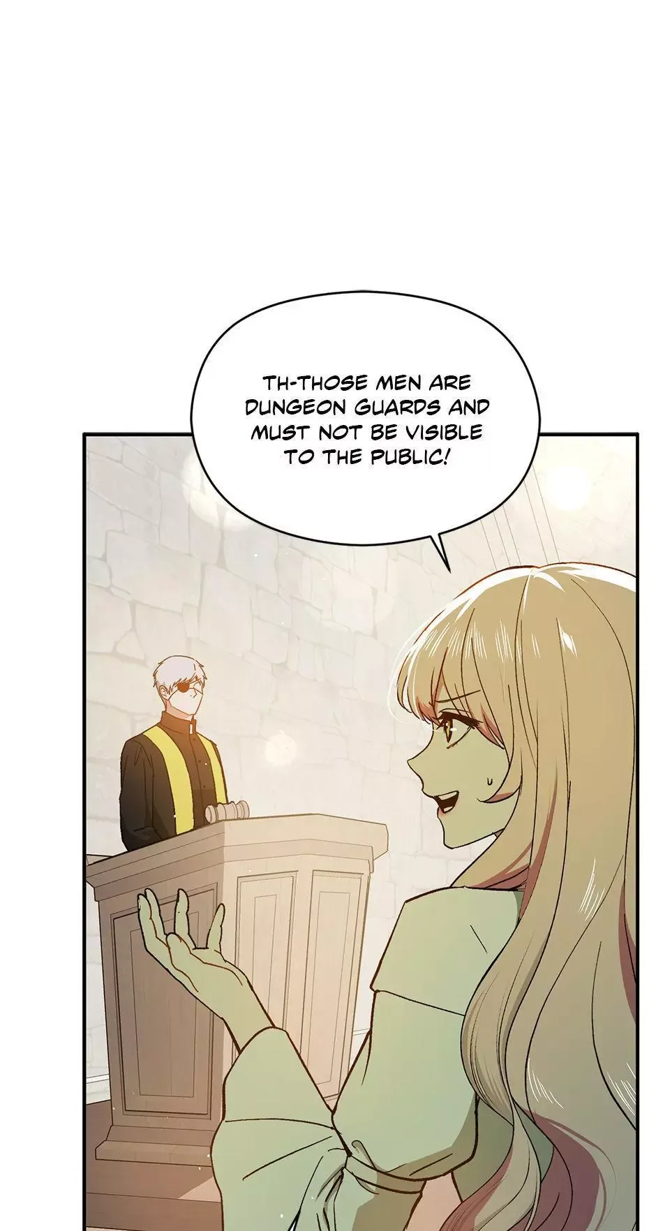 I Didn't Mean to Seduce the Male Lead Chapter 91 page 63