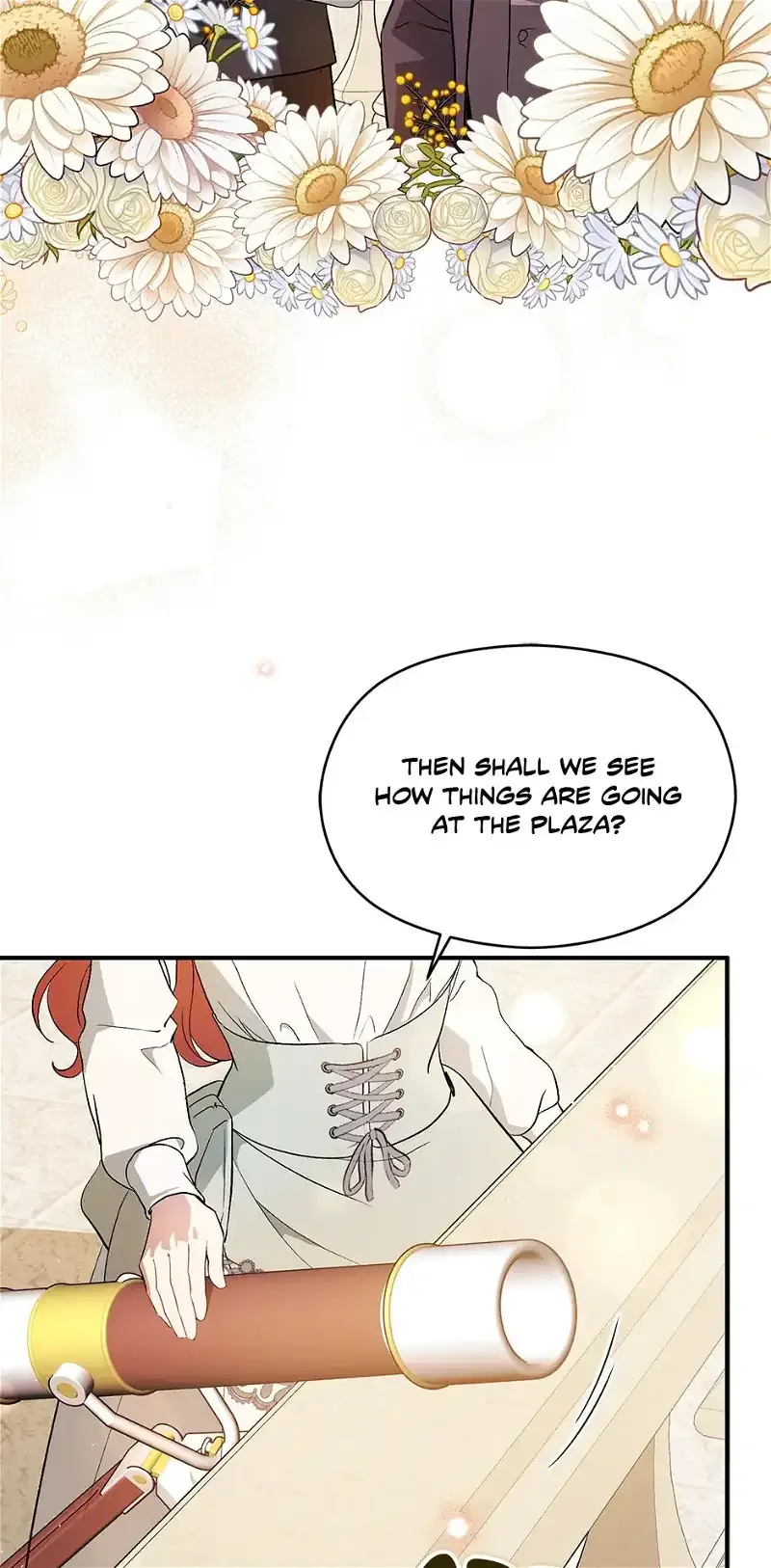 I Didn't Mean to Seduce the Male Lead Chapter 96 page 36