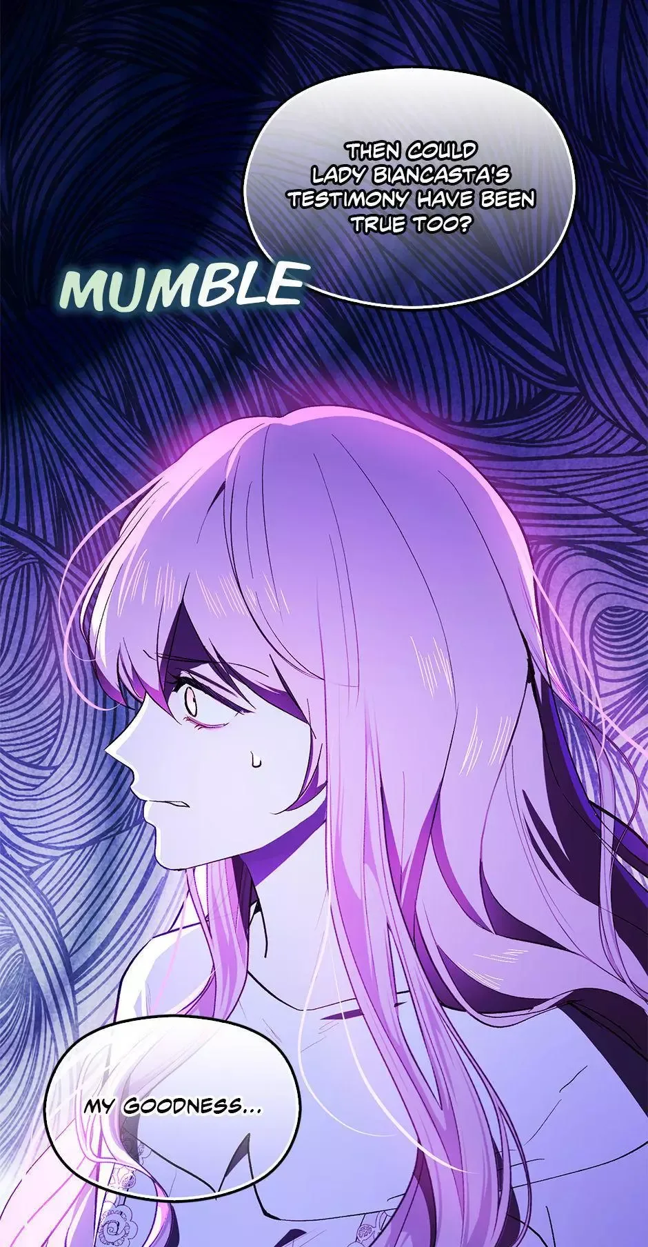 I Didn't Mean to Seduce the Male Lead Chapter 92 page 40