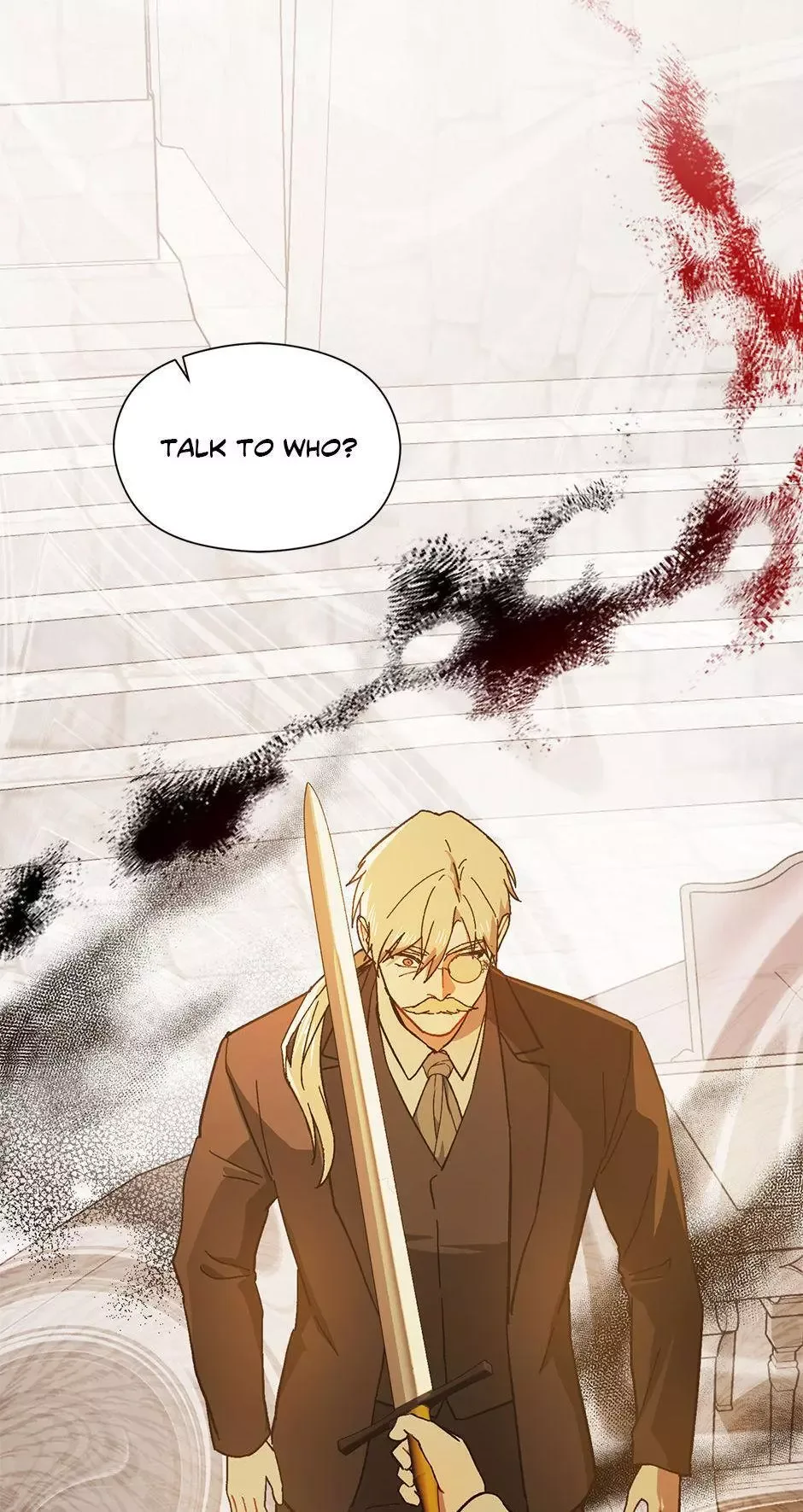 I Didn't Mean to Seduce the Male Lead Chapter 93 page 57
