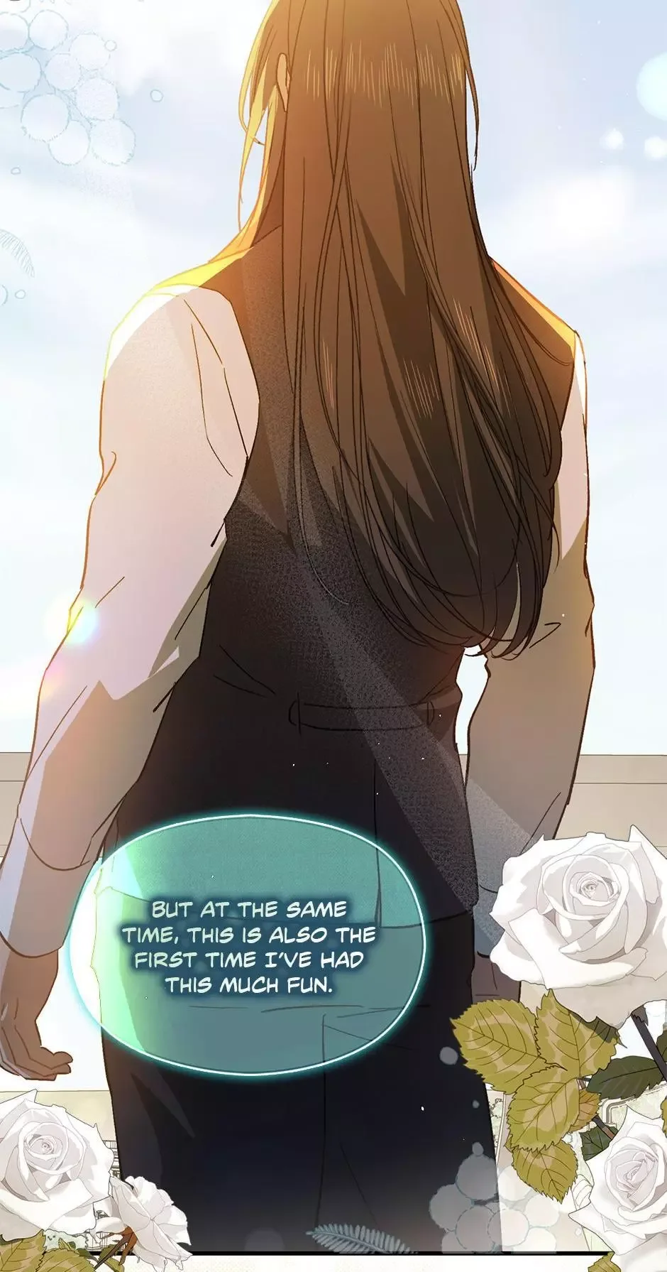 I Didn't Mean to Seduce the Male Lead Chapter 90 page 68