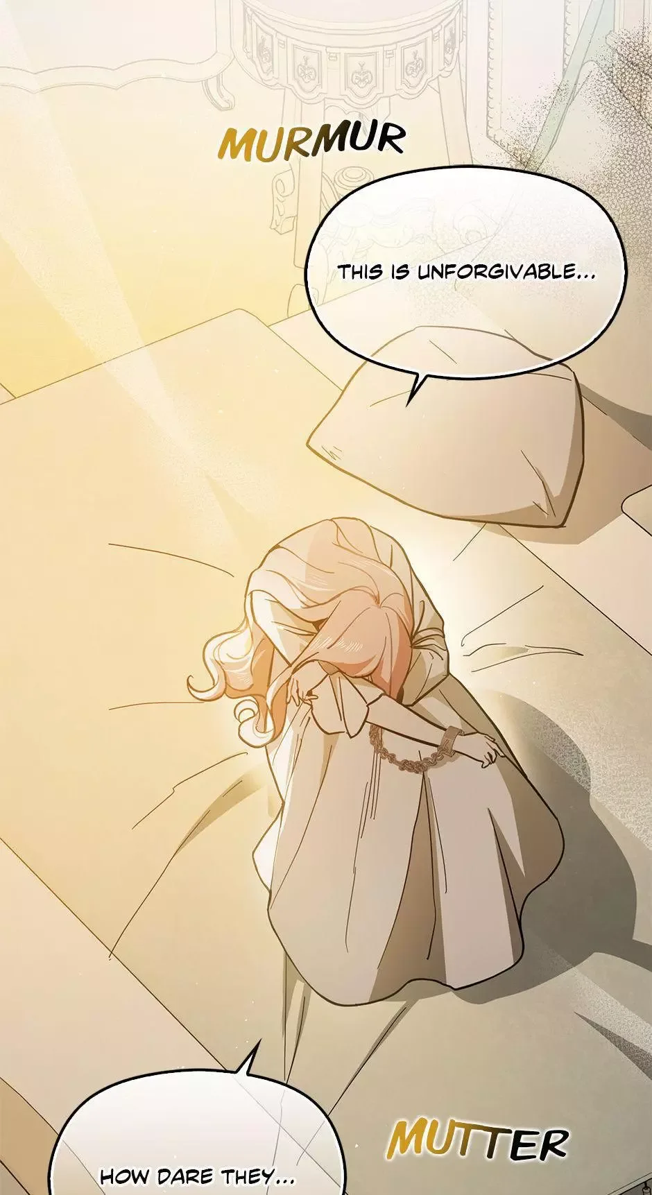 I Didn't Mean to Seduce the Male Lead Chapter 98 page 6