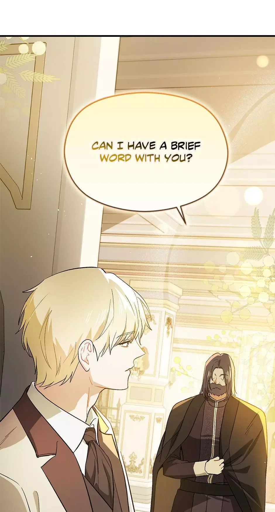 I Didn't Mean to Seduce the Male Lead Chapter 97 page 23