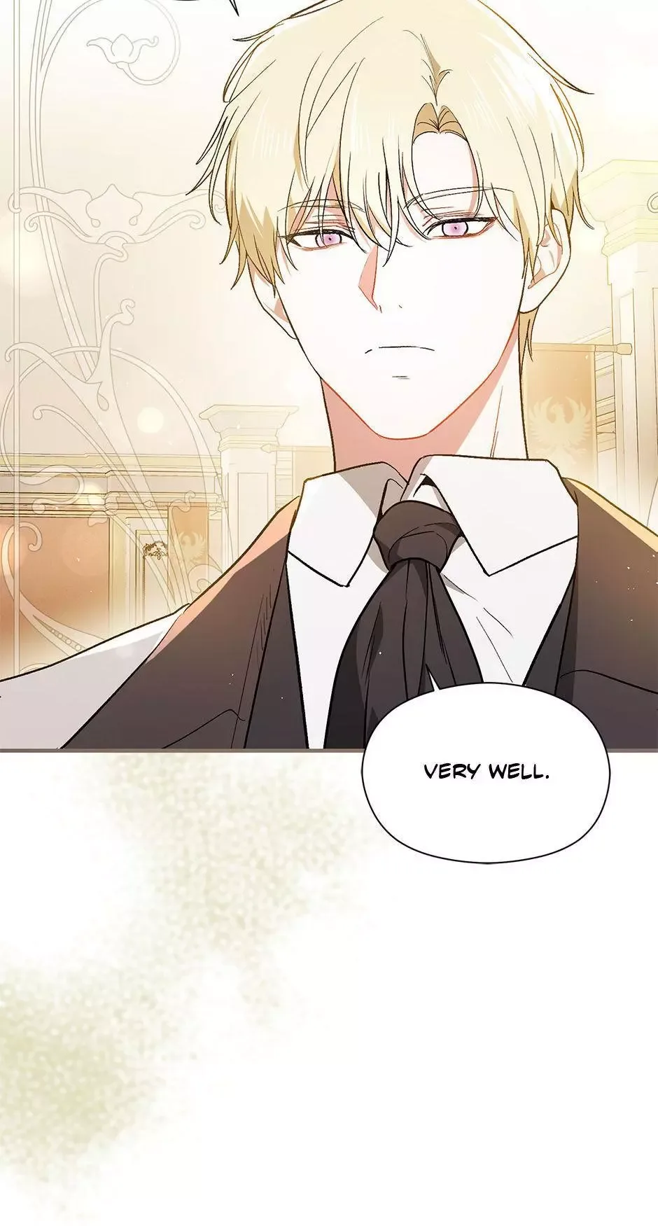 I Didn't Mean to Seduce the Male Lead Chapter 97 page 25
