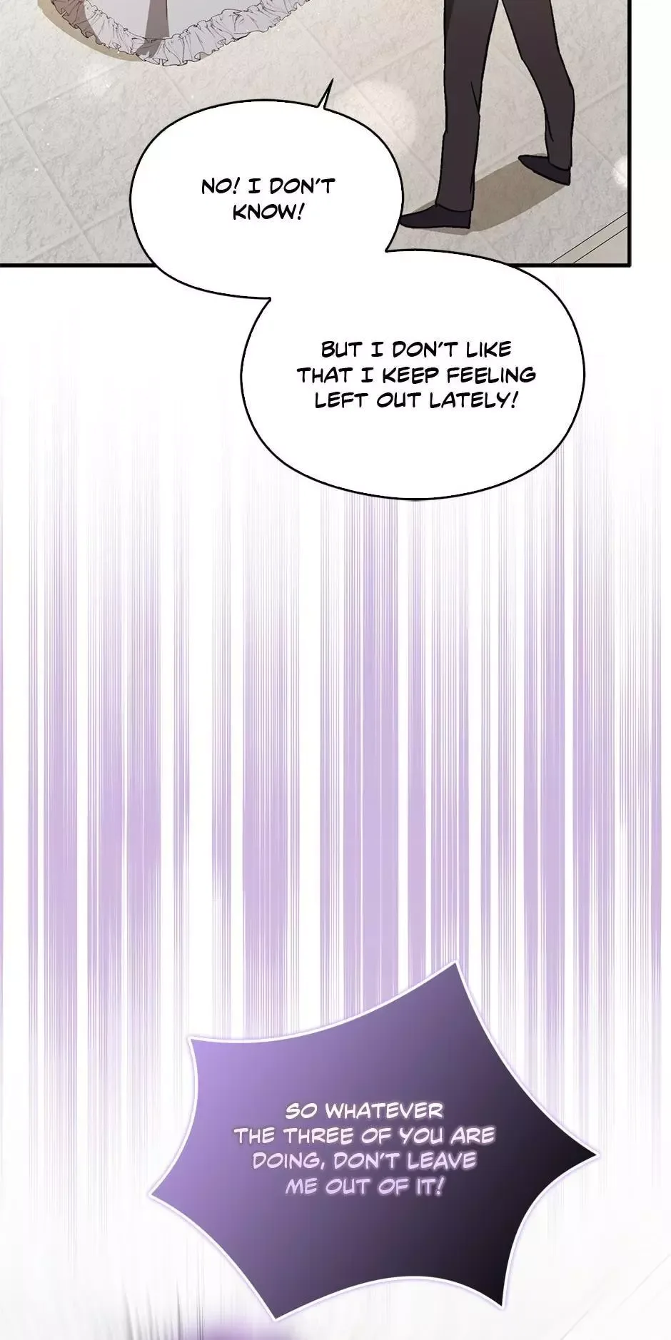 I Didn't Mean to Seduce the Male Lead Chapter 90 page 62