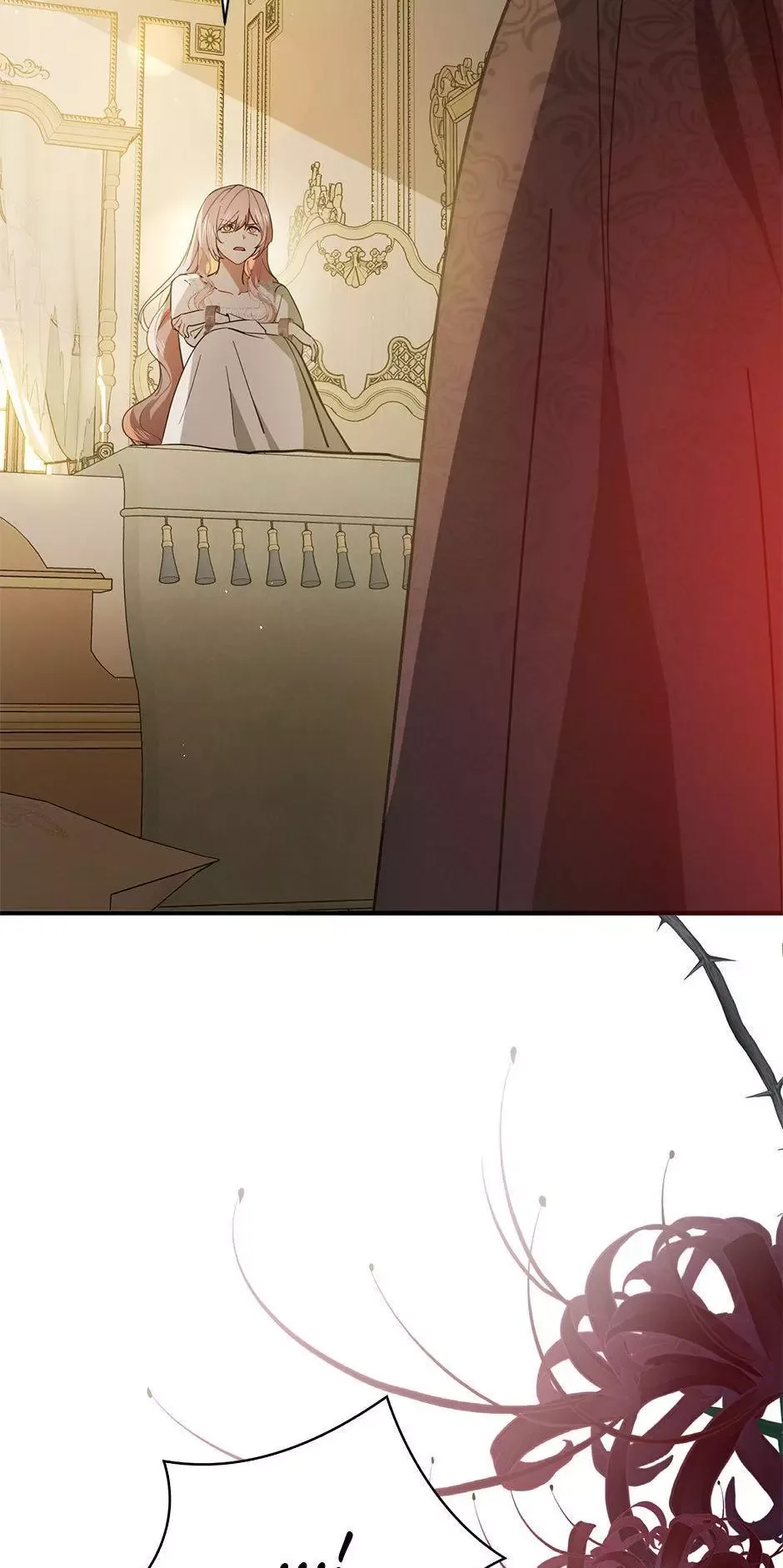 I Didn't Mean to Seduce the Male Lead Chapter 98 page 9
