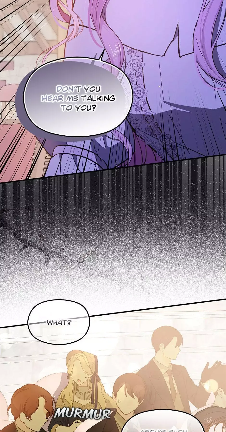 I Didn't Mean to Seduce the Male Lead Chapter 91 page 61