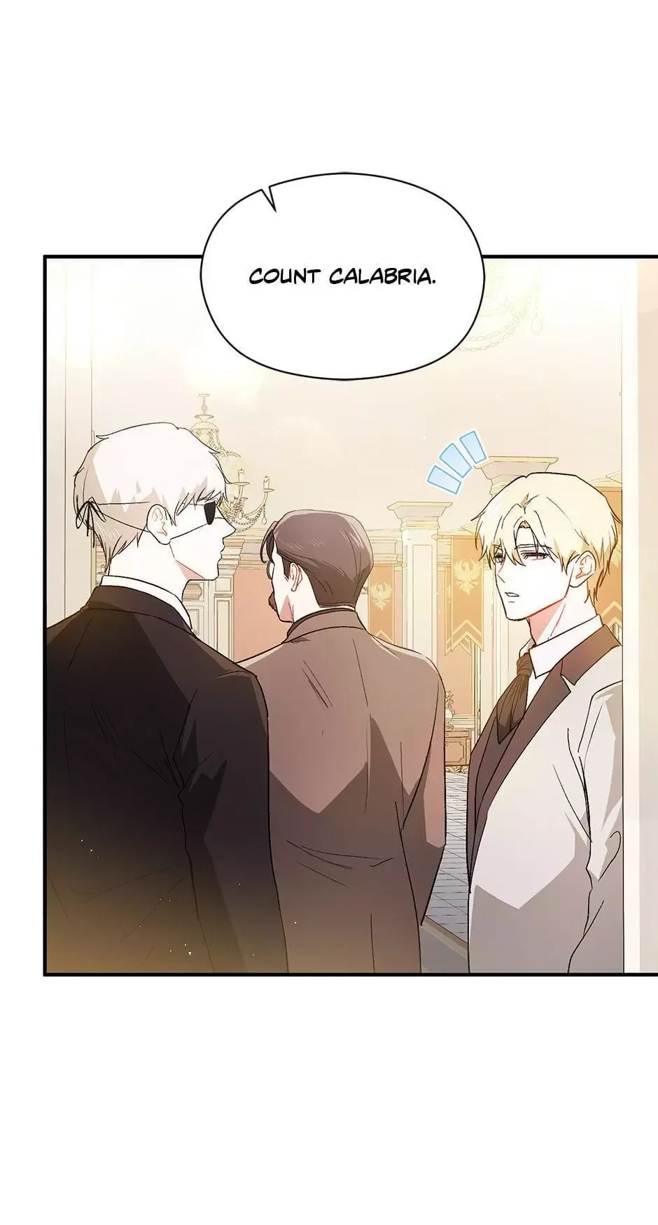I Didn't Mean to Seduce the Male Lead Chapter 97 page 22