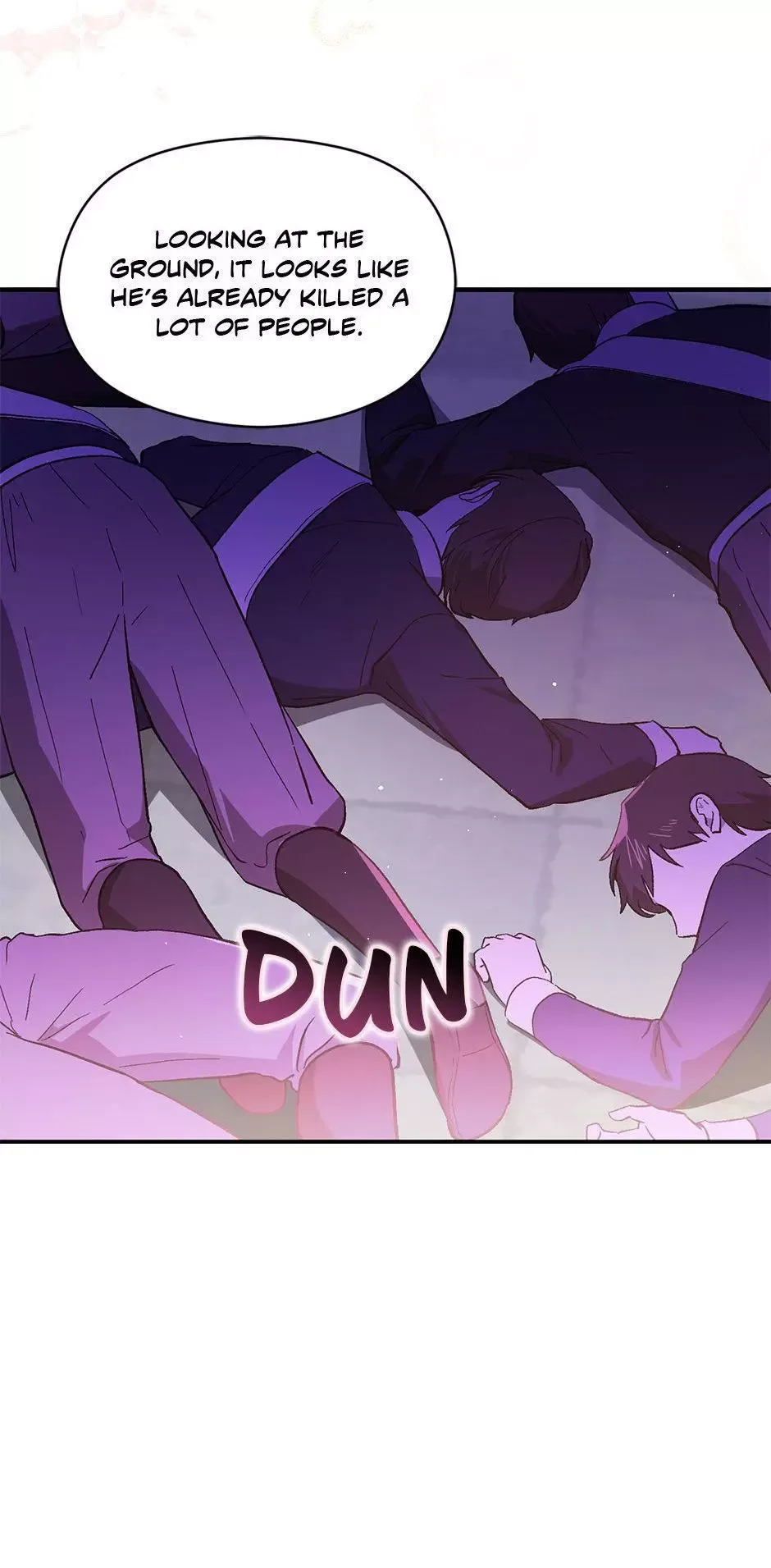 I Didn't Mean to Seduce the Male Lead Chapter 94 page 24