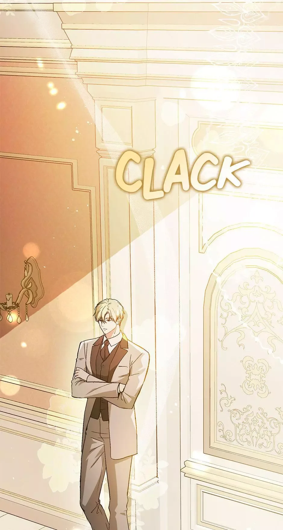 I Didn't Mean to Seduce the Male Lead Chapter 97 page 18