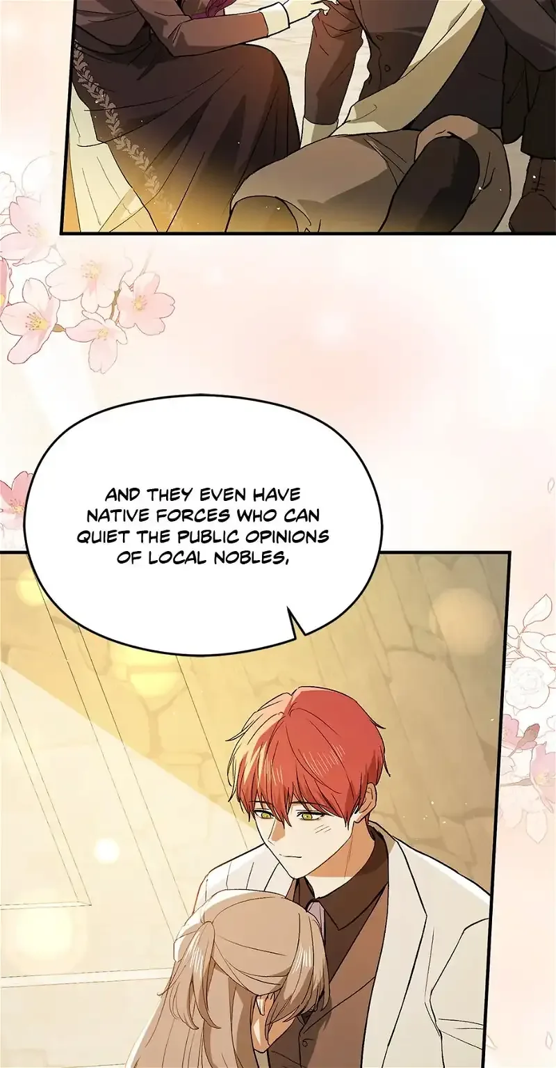 I Didn't Mean to Seduce the Male Lead Chapter 96 page 42