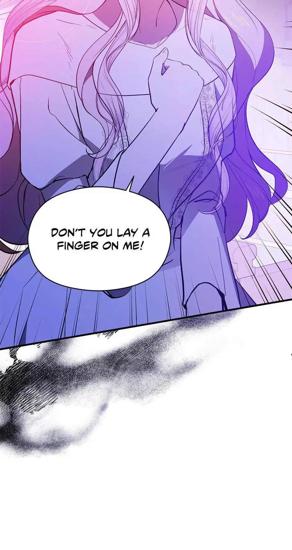 I Didn't Mean to Seduce the Male Lead Chapter 92 page 34