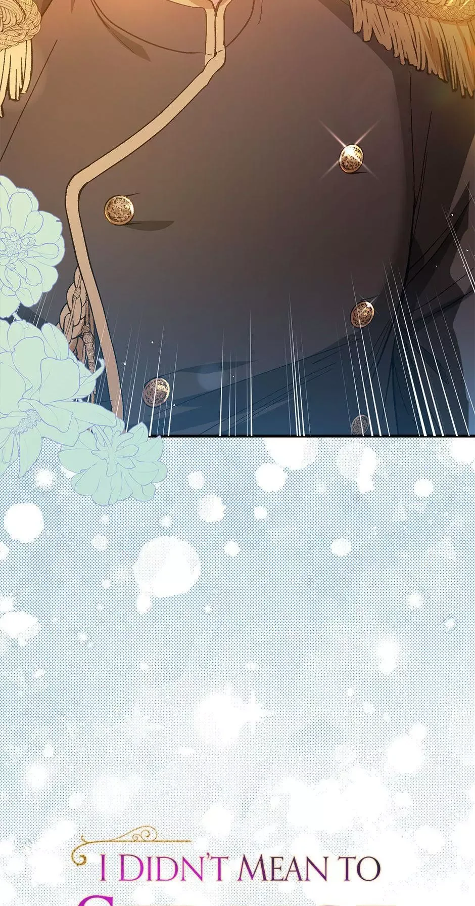 I Didn't Mean to Seduce the Male Lead Chapter 94 page 19