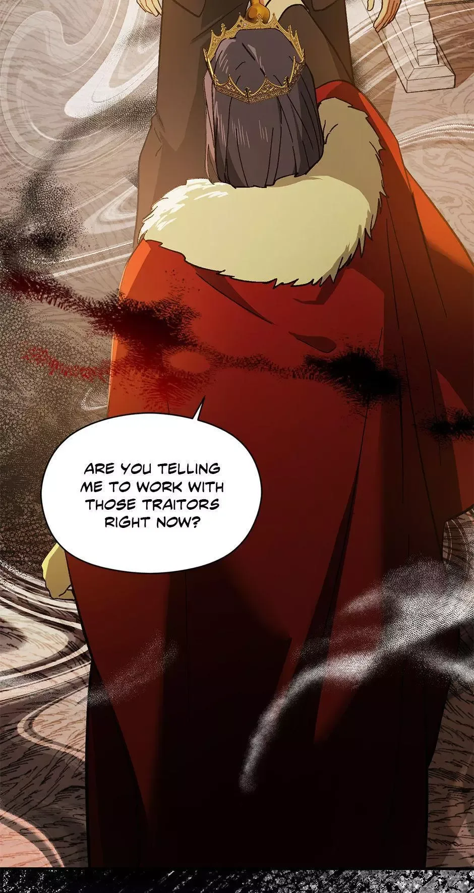 I Didn't Mean to Seduce the Male Lead Chapter 93 page 58