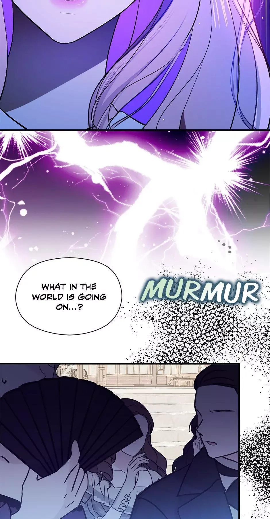 I Didn't Mean to Seduce the Male Lead Chapter 92 page 38