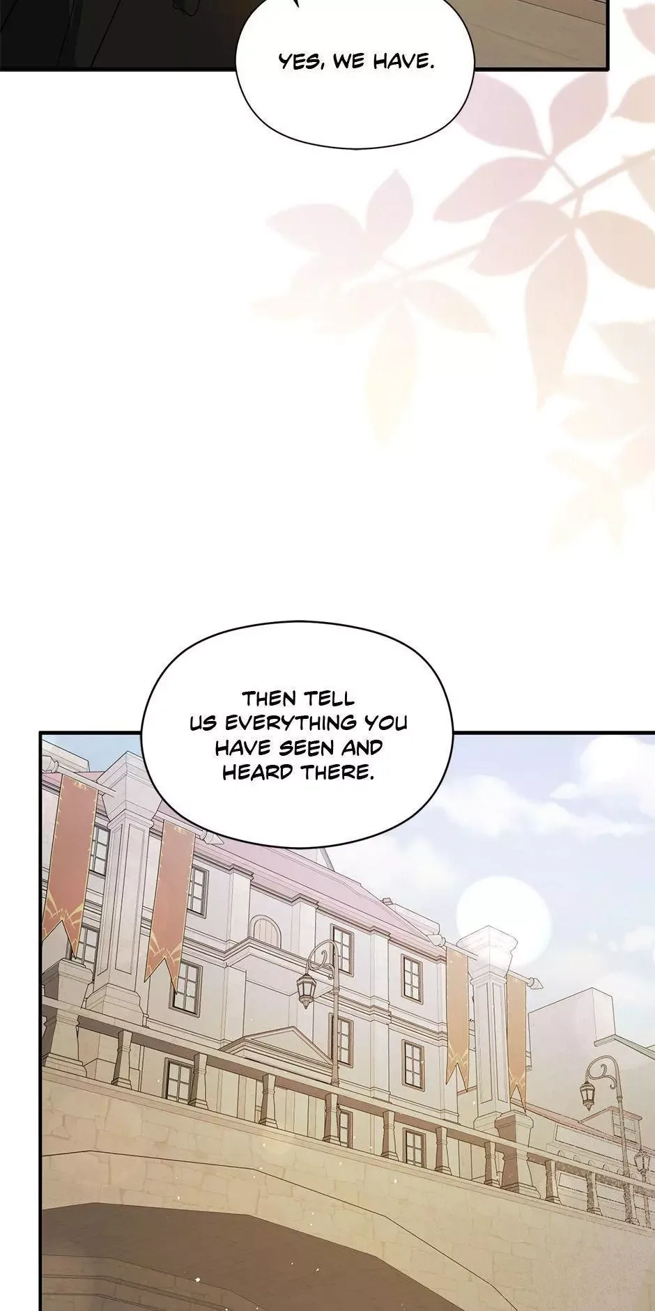 I Didn't Mean to Seduce the Male Lead Chapter 91 page 73