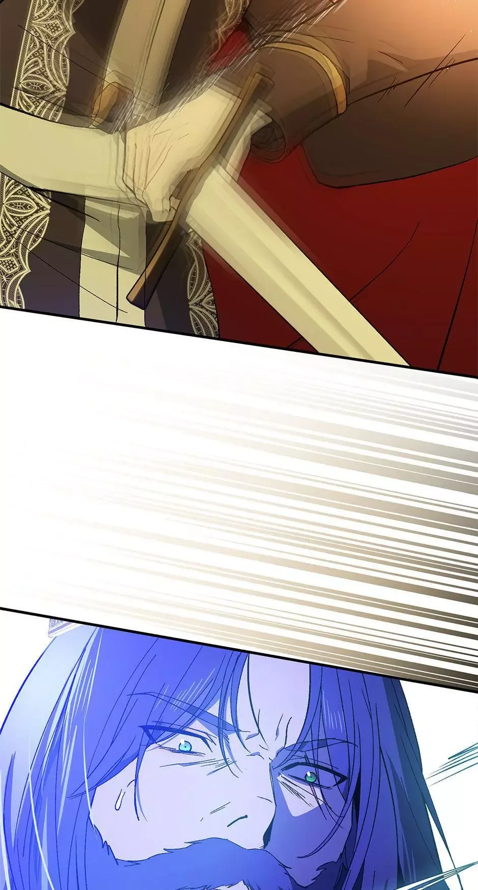 I Didn't Mean to Seduce the Male Lead Chapter 95 page 42