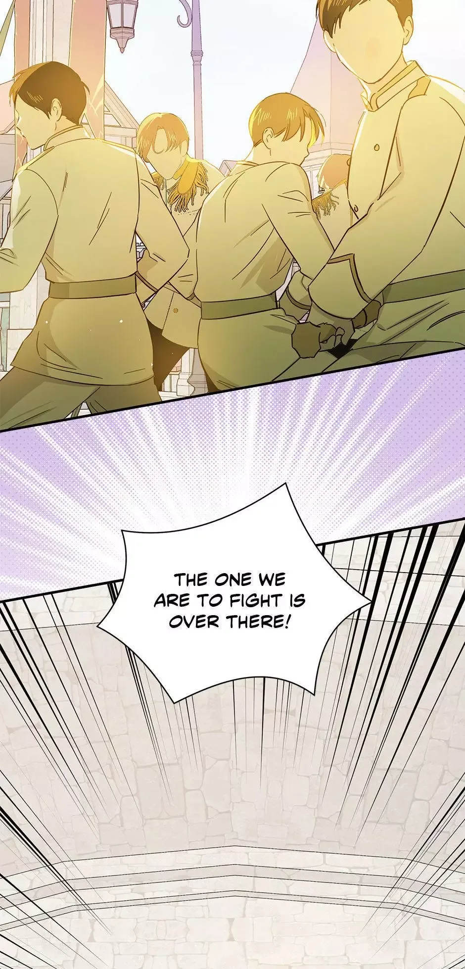 I Didn't Mean to Seduce the Male Lead Chapter 93 page 65