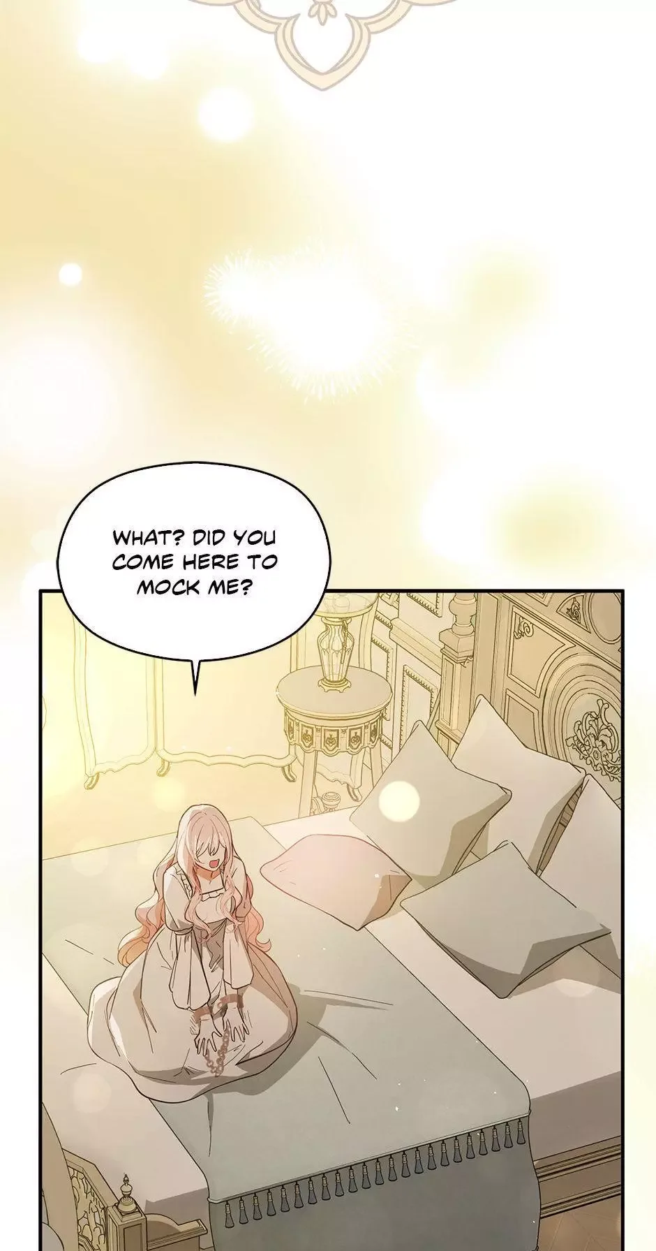 I Didn't Mean to Seduce the Male Lead Chapter 98 page 16