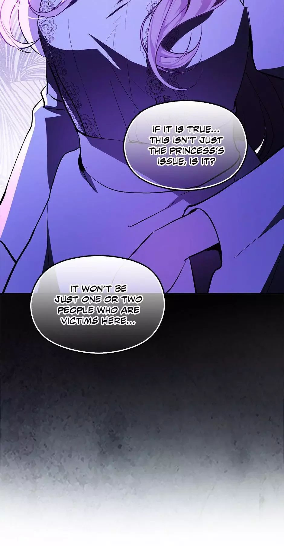 I Didn't Mean to Seduce the Male Lead Chapter 92 page 41