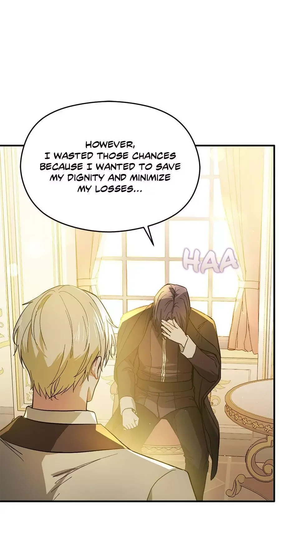 I Didn't Mean to Seduce the Male Lead Chapter 97 page 29