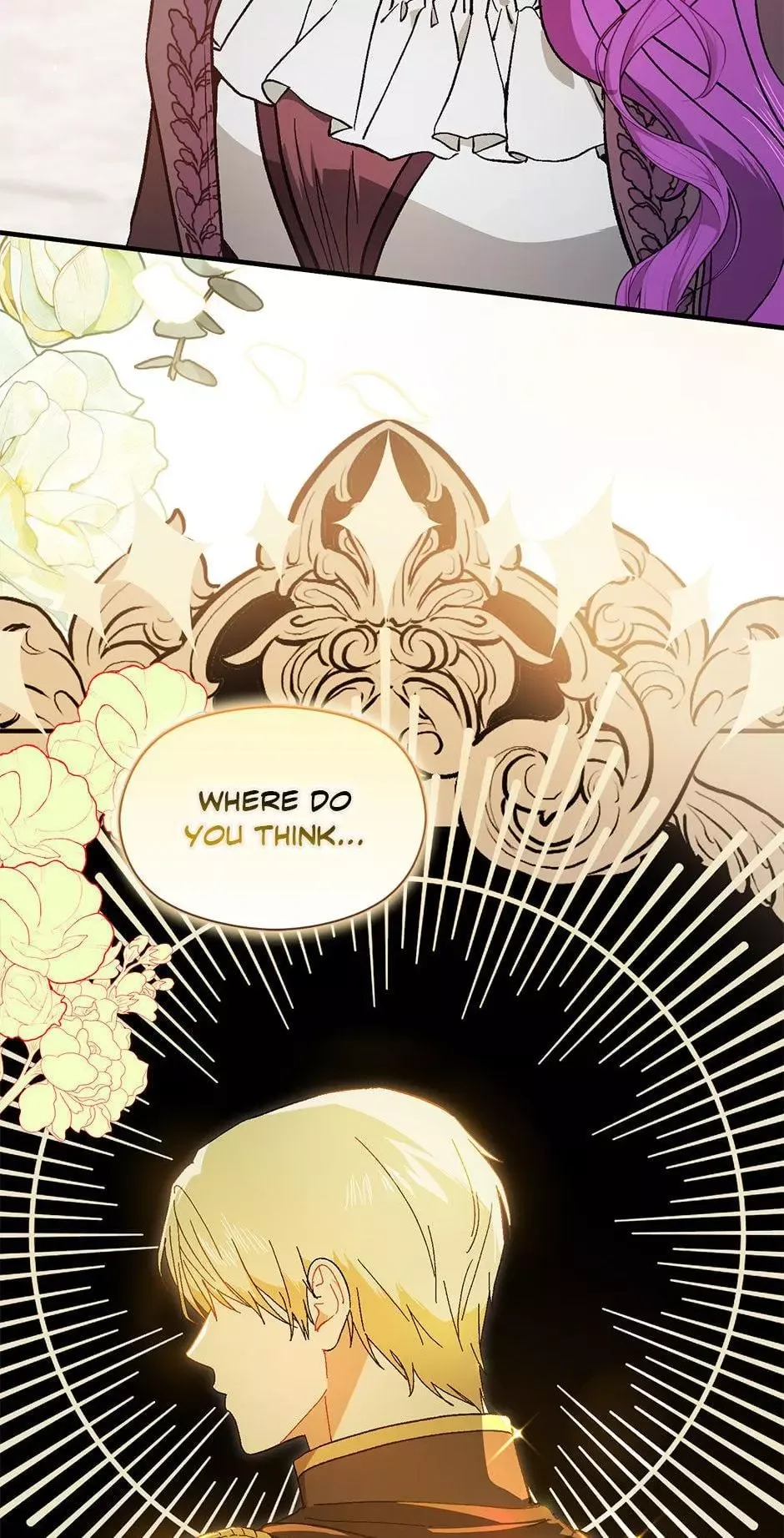 I Didn't Mean to Seduce the Male Lead Chapter 93 page 70