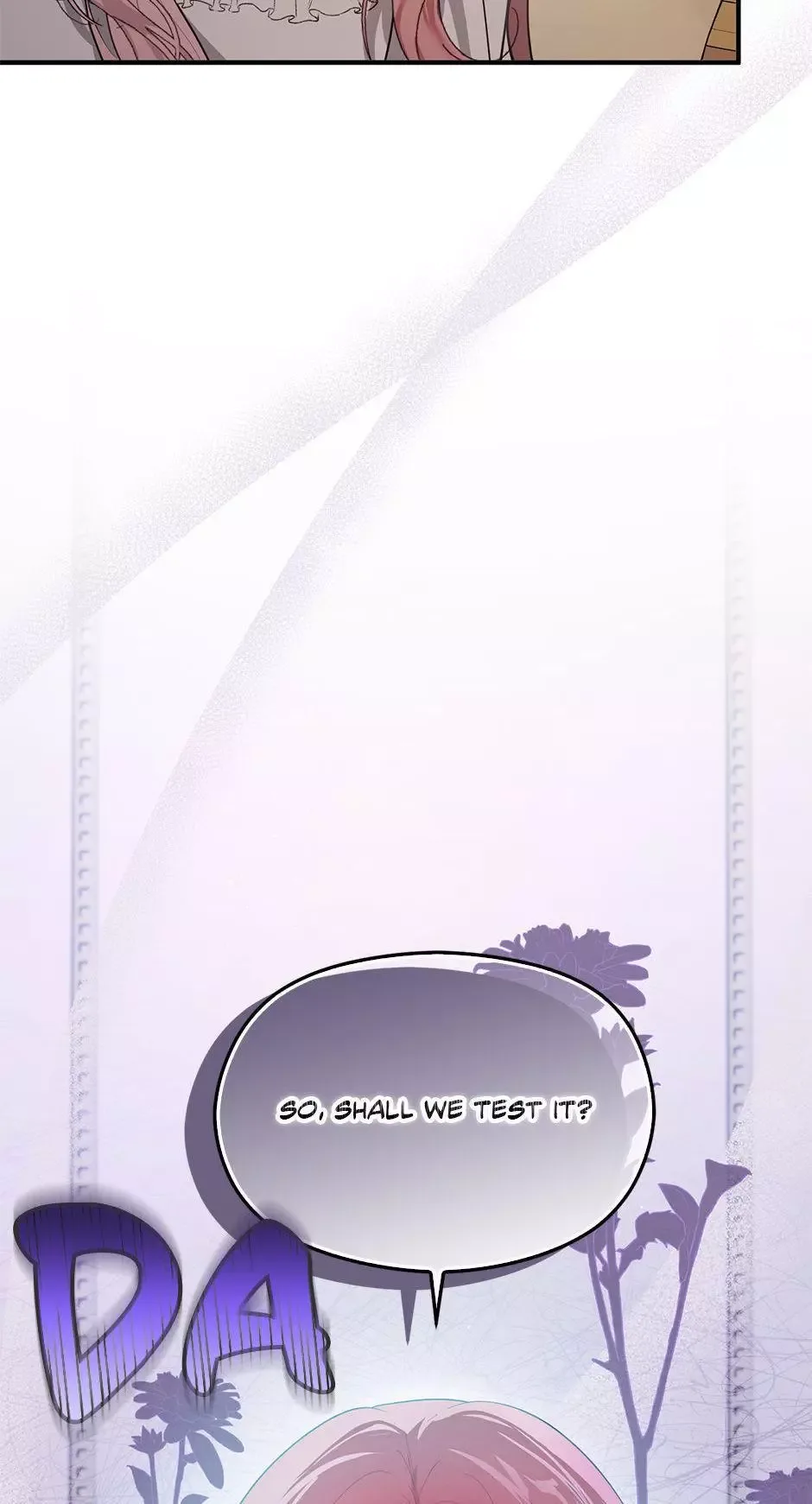 I Didn't Mean to Seduce the Male Lead Chapter 99 page 3