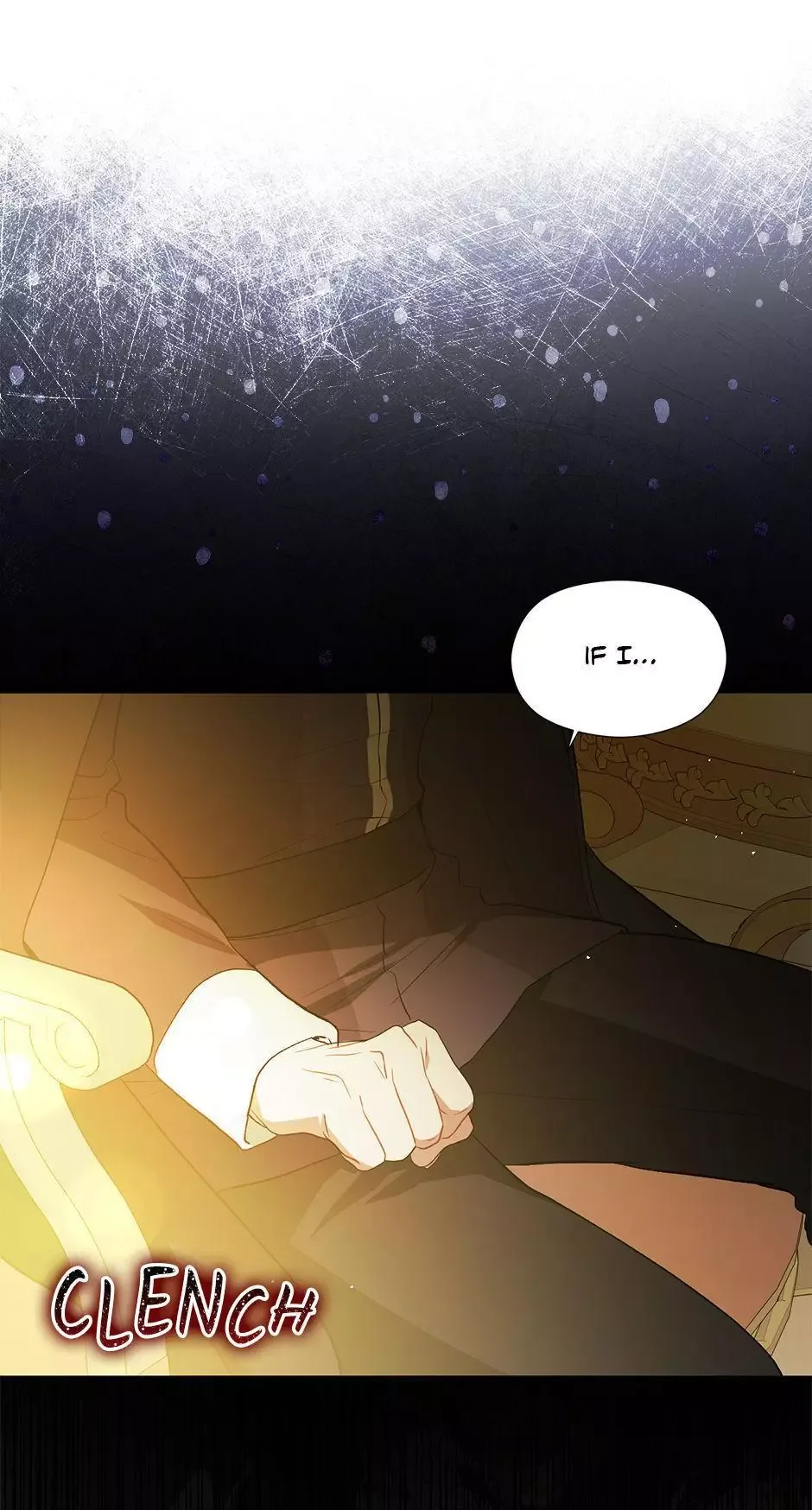 I Didn't Mean to Seduce the Male Lead Chapter 97 page 31