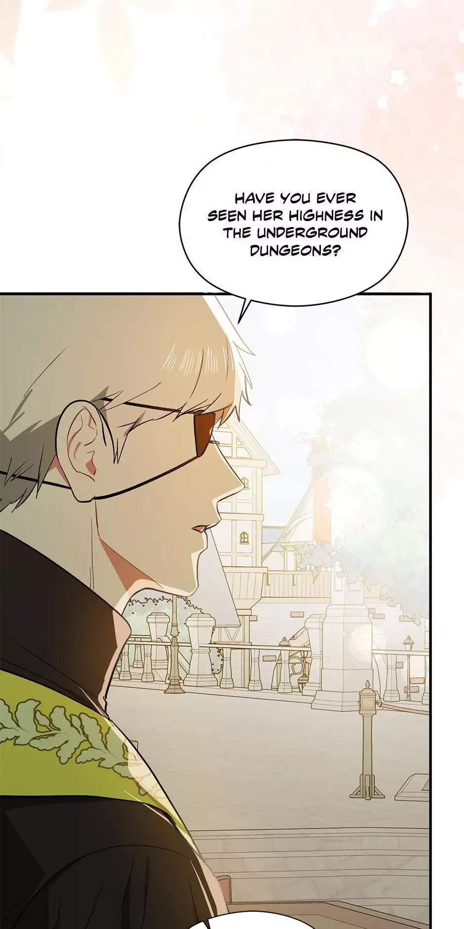 I Didn't Mean to Seduce the Male Lead Chapter 91 page 72