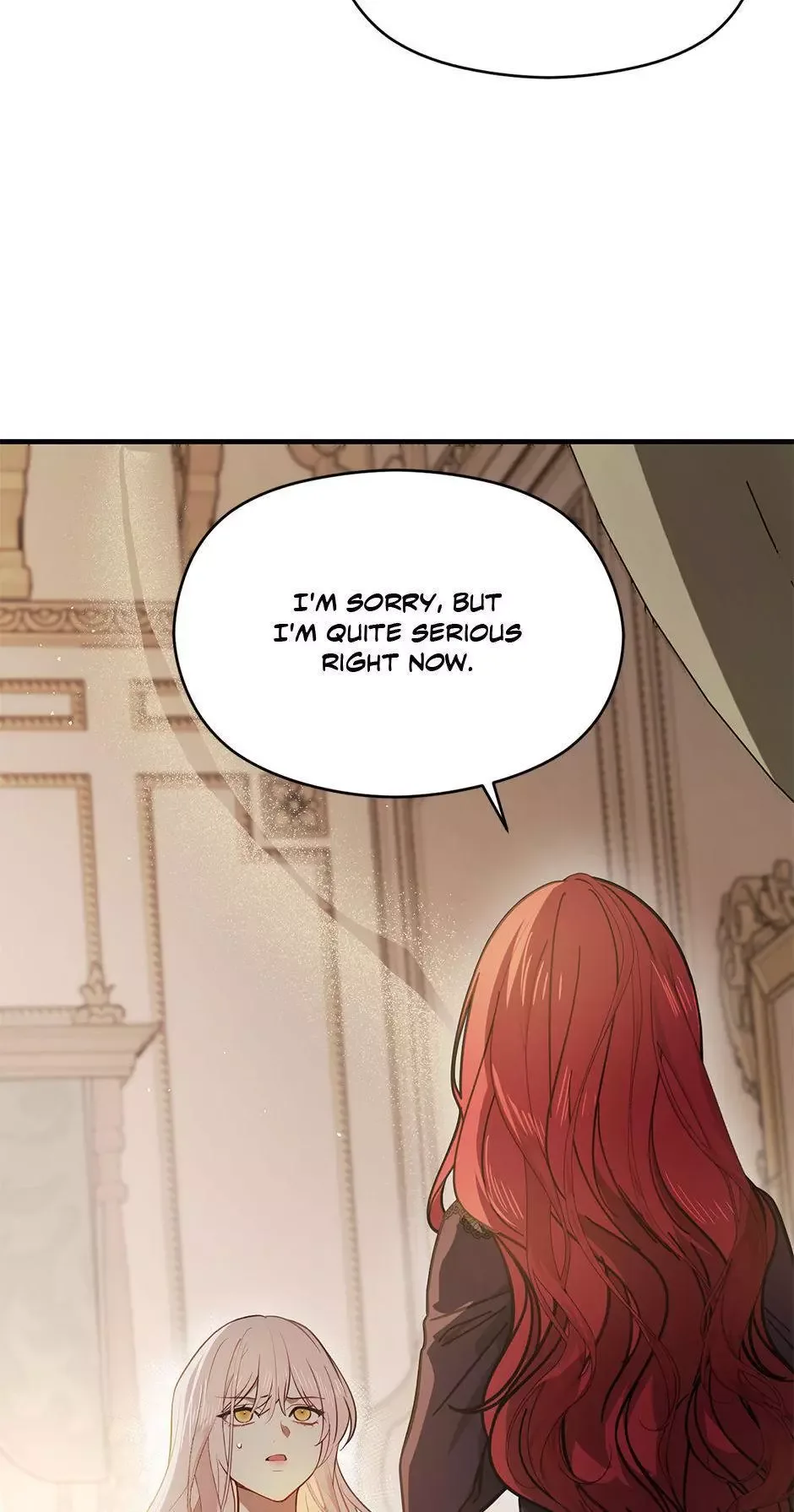 I Didn't Mean to Seduce the Male Lead Chapter 99 page 9