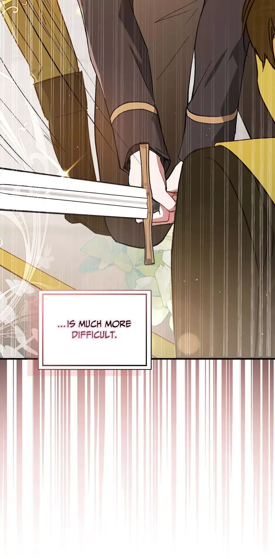 I Didn't Mean to Seduce the Male Lead Chapter 94 page 28