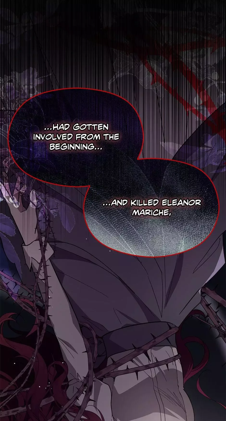 I Didn't Mean to Seduce the Male Lead Chapter 97 page 32