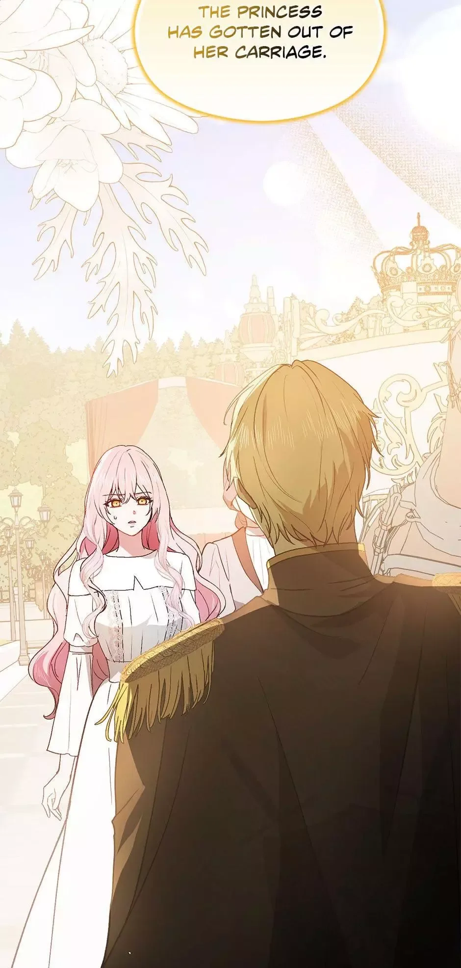 I Didn't Mean to Seduce the Male Lead Chapter 94 page 30