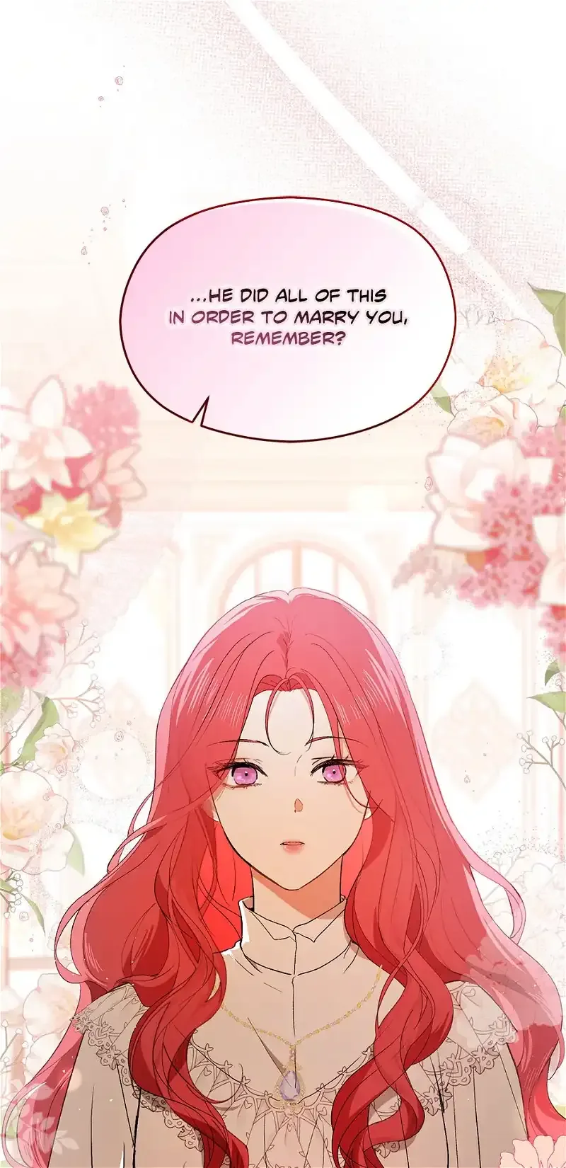 I Didn't Mean to Seduce the Male Lead Chapter 96 page 50